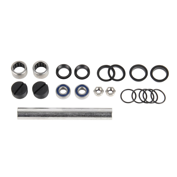 Фото Ремкомплект для педалей Crank Brothers Egg Beater, Candy 3, 11. Купить Ремкомплект для педалей Crank Brothers Egg Beater, Candy 3, 11  в Санкт-Петербурге, доставка по России