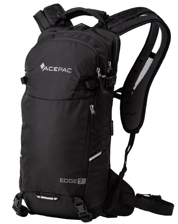 Рюкзак Acepac Edge 7 MKIII