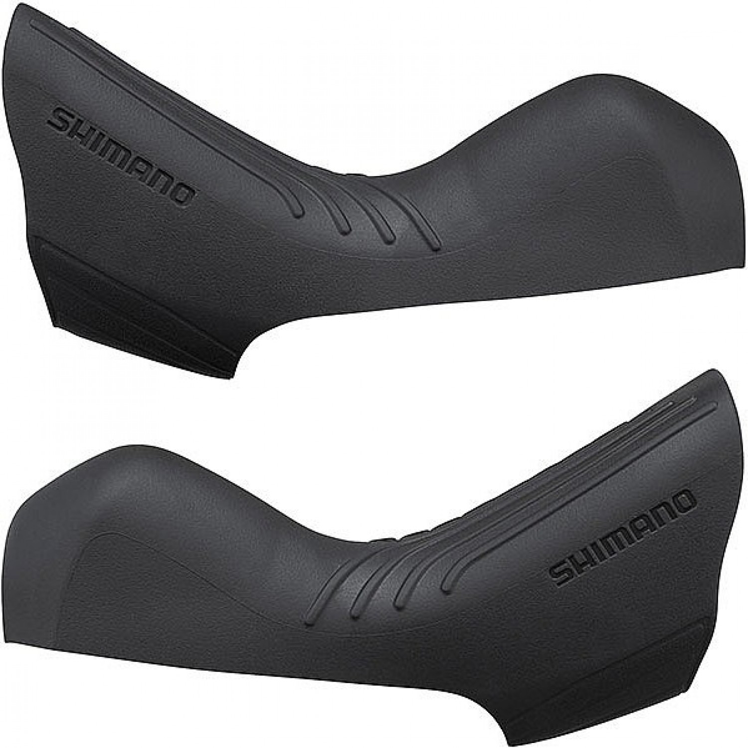 

Капюшоны Shimano для GRX ST-RX810 (черный)