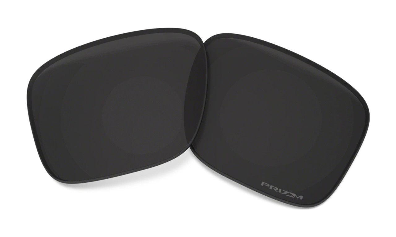 Линзы Oakley Holbrook Prizm Black Iridium