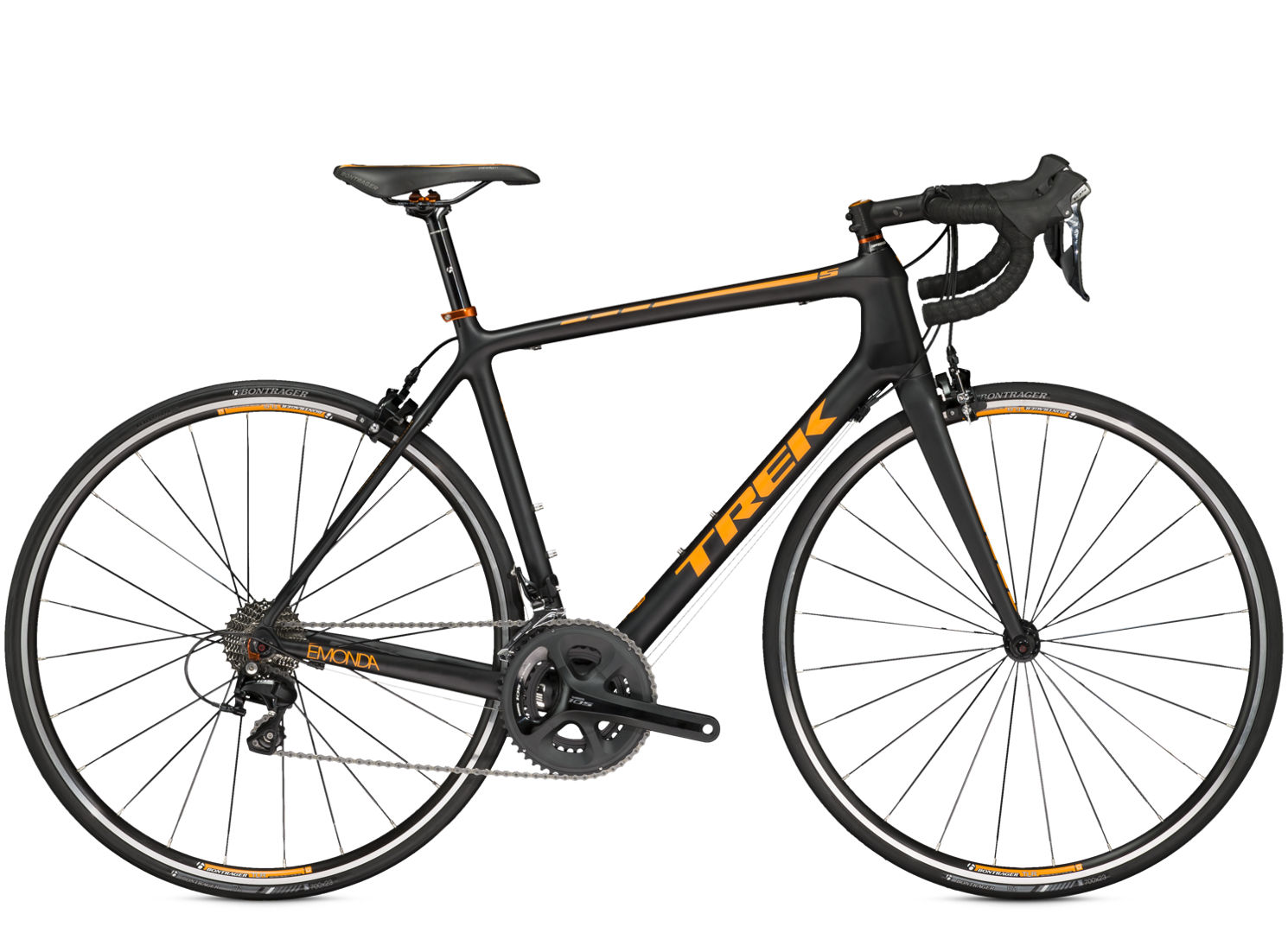 Emonda s5 2015 2025