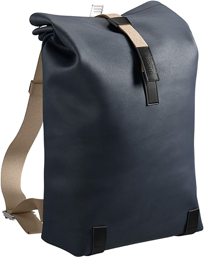 Brooks pickwick black discount