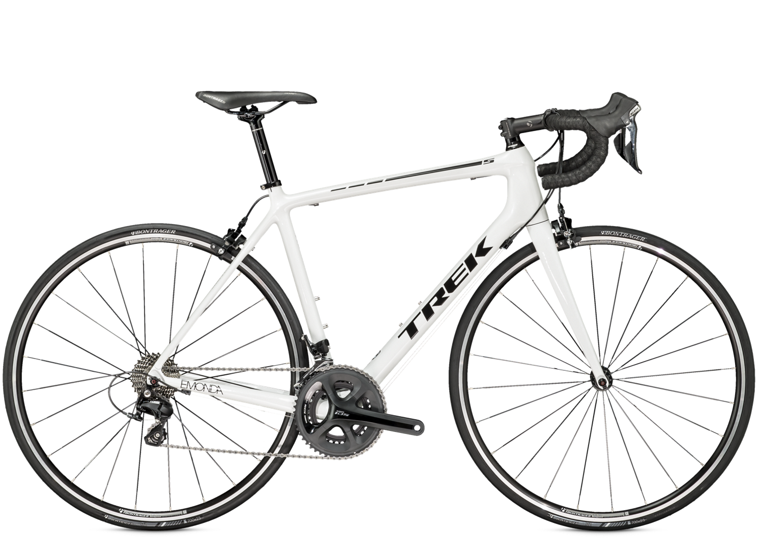 Trek Emonda S 5 2015