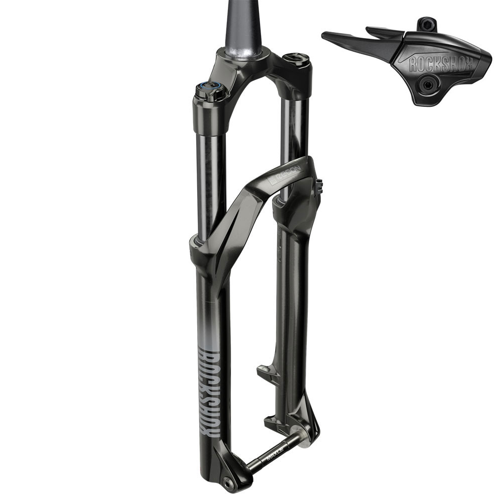 Амортизационная вилка ROCKSHOX RECON Silver RL R 29"