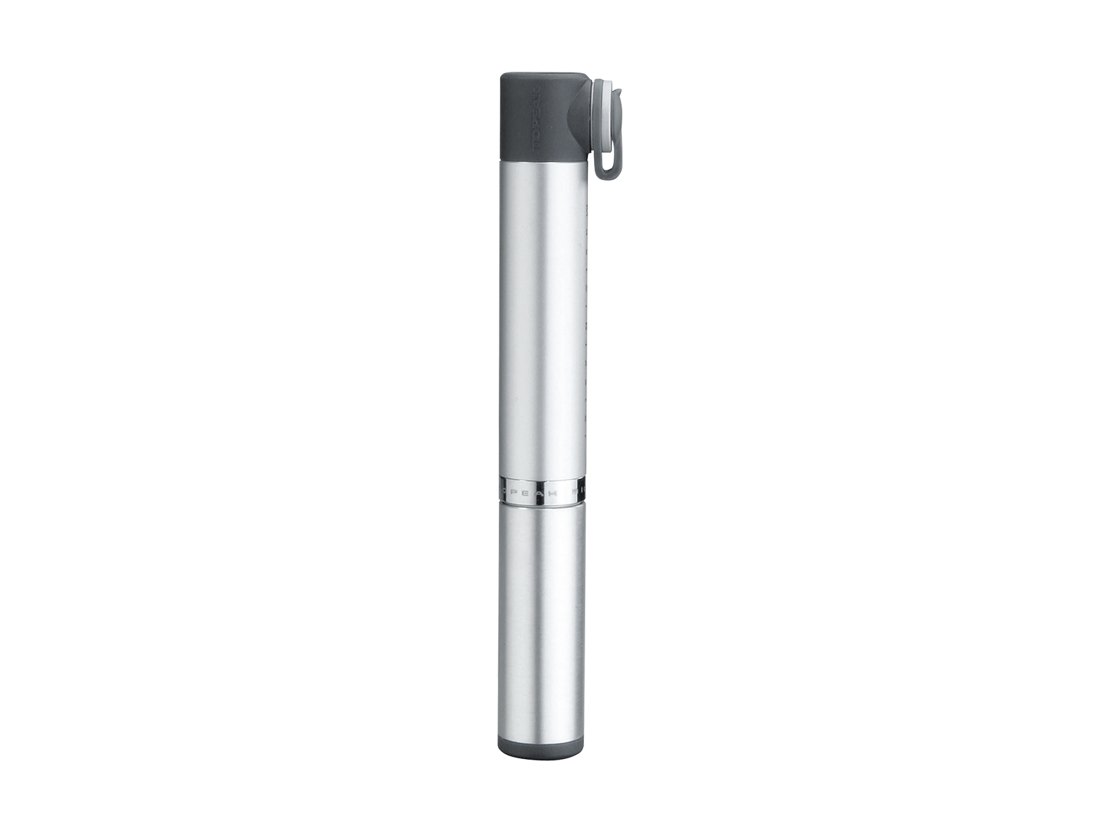 Компактный насос Topeak Micro Rocket AL TMR-AL