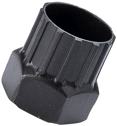 

Съемник стандартной трещотки Bike Hand YC-121A (черный)