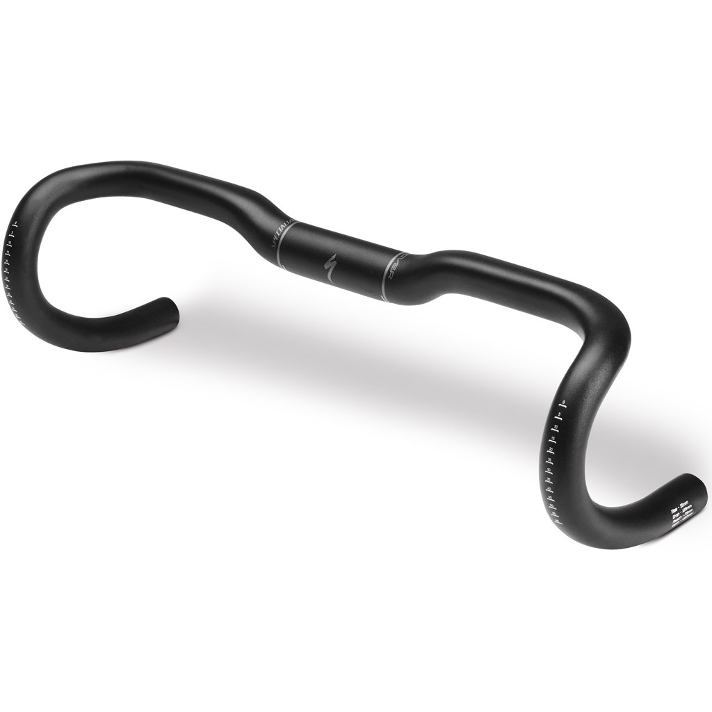 Шоссейный руль Specialized Expert Hover Alloy Shallow