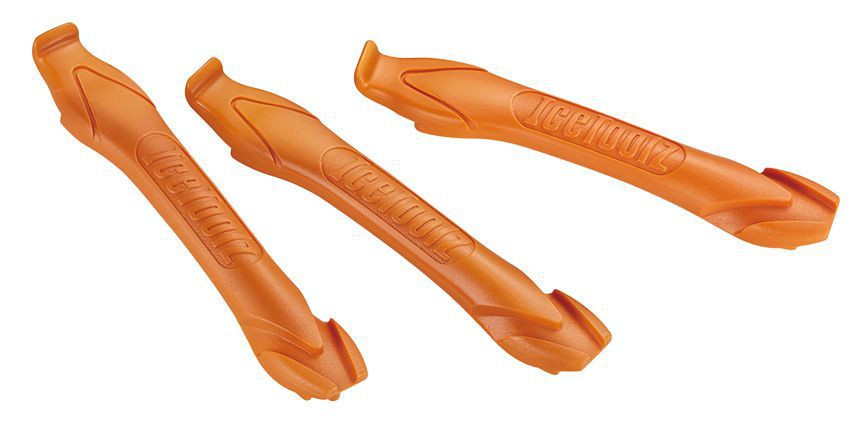Монтажки для покрышек IceToolz POM Tire Levers 64P3