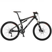 Scott Spark 660 2013