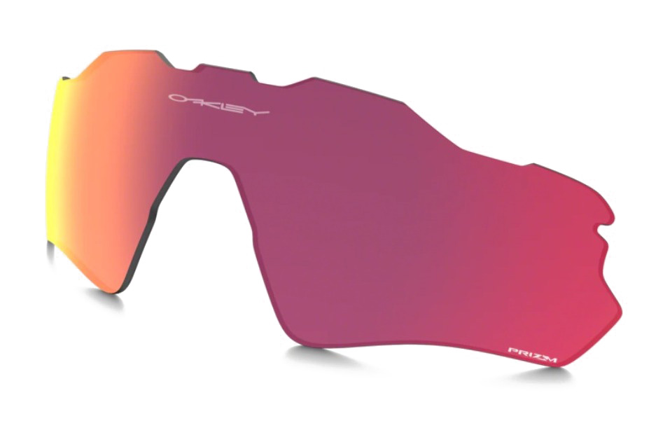 Линза Oakley Radar EV Path Prizm Outfield