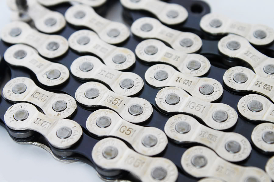Ig51 chain store