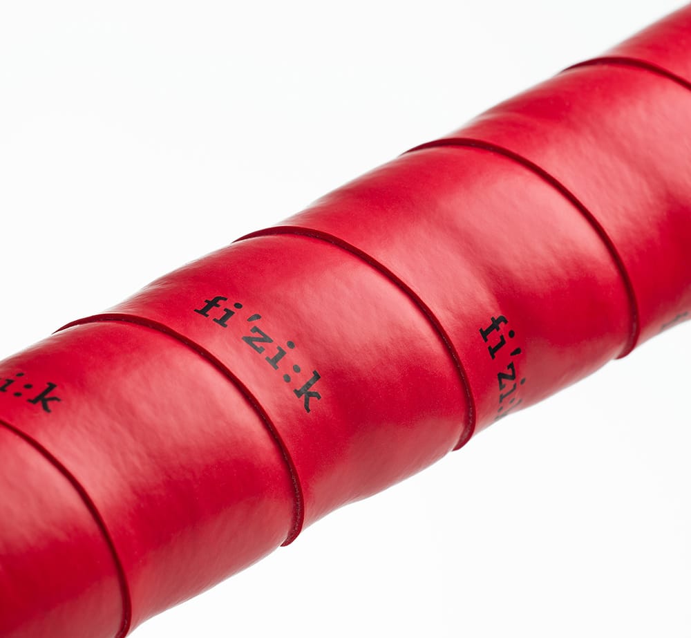 Обмотка руля Fizik Tempo Microtex Bondcush Tacky 3 мм купить в ...