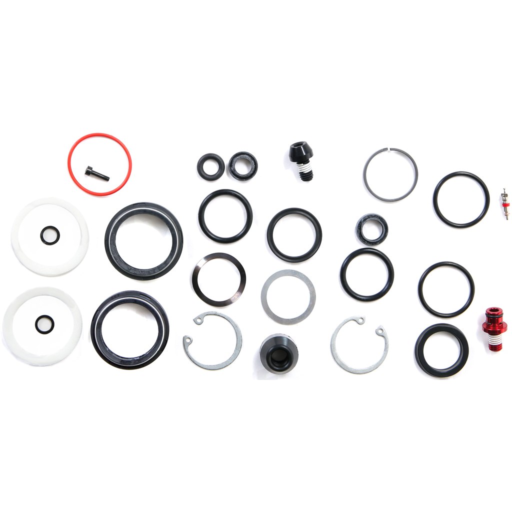 Ремкомплект для вилок RockShox Full Service Kit for Yari Solo Air A1 11.4018.065.002