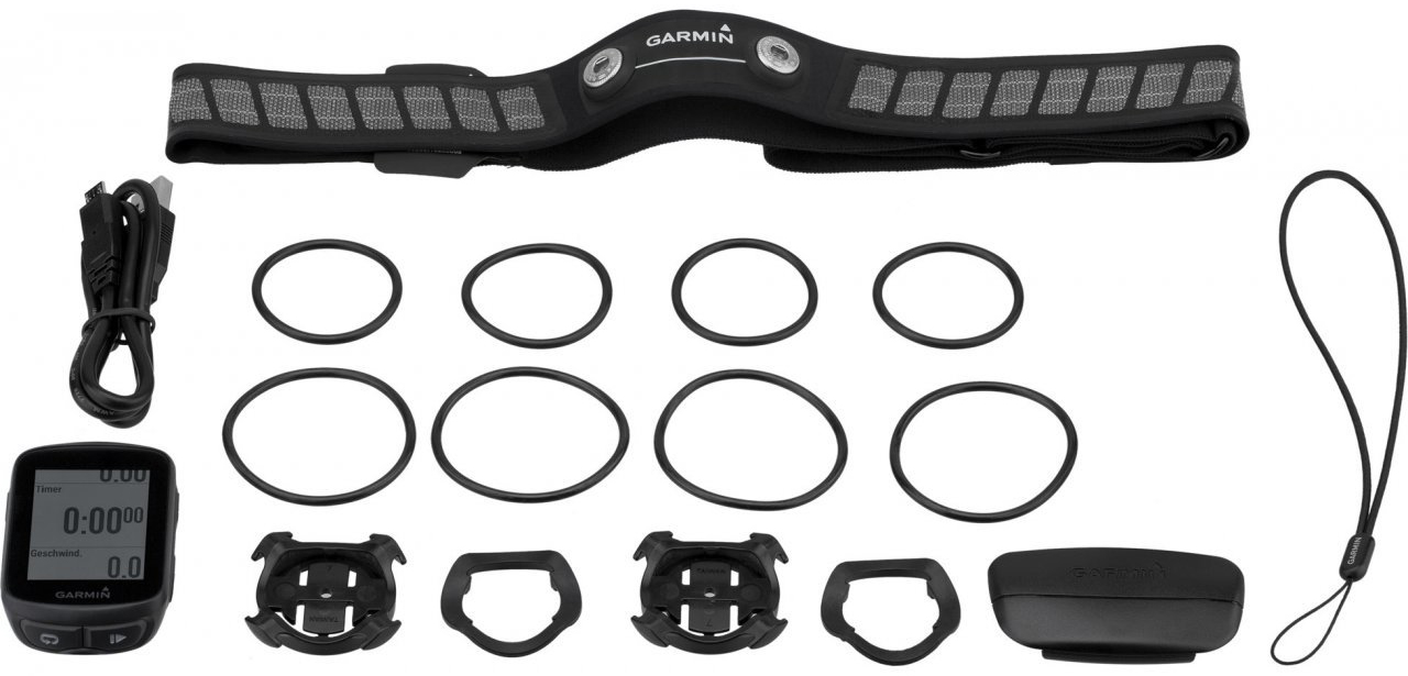 Garmin 130 hr bundle deals