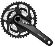 Система Shimano XT FC-M780 10 скоростей Hollowtech 2