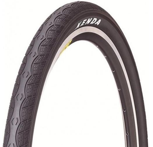 

Велопокрышка Kenda Kommuter K1045 20" (черный 20x2.0" стальной)