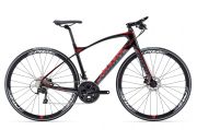 Giant FastRoad CoMax 1 2016