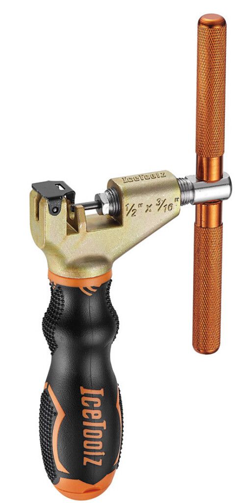Выжимка цепи IceToolz 62B7