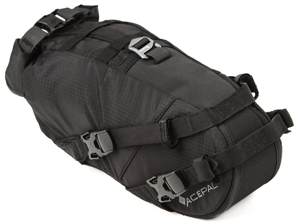Сумка подседельная Acepac Drop Post Bag MKIII 7 литров