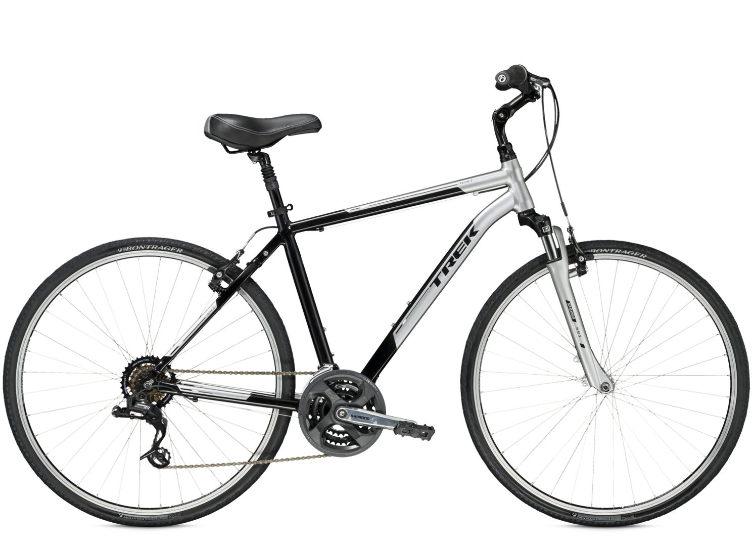 Trek Verve 2 2015