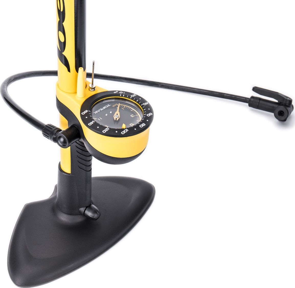 Topeak Joeblow Sport III