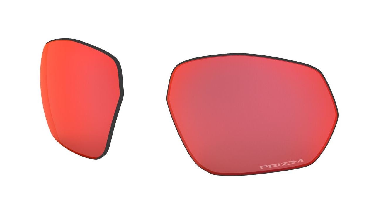 Линзы Oakley Plazma Prizm Trail Torch