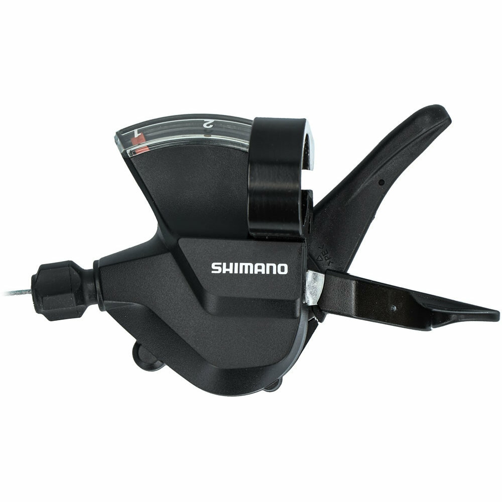 Манетки Shimano Altus SL-M2010 2 скорости