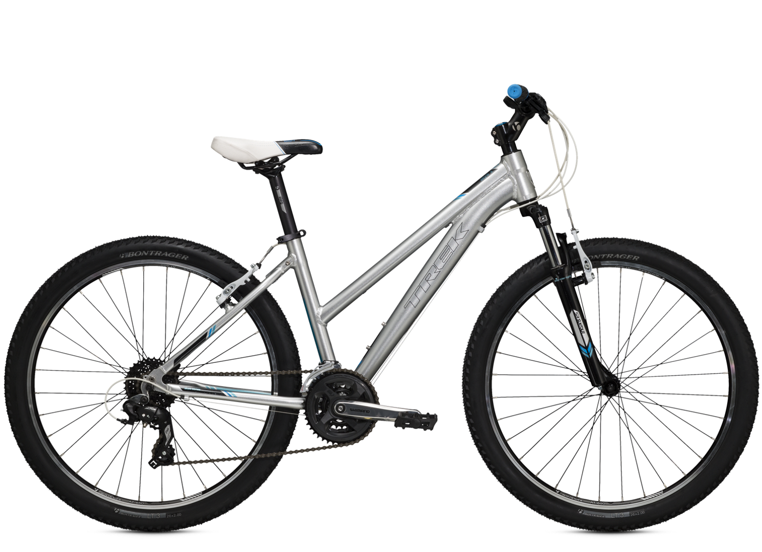 trek skye