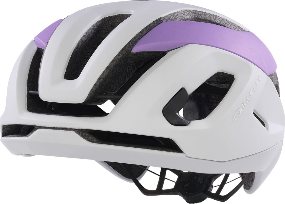 

Шлем Oakley ARO5 Race (черный матовый M)