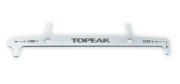 Цепеметр и фиксатор цепи Topeak Chain Hook & Wear Indicator