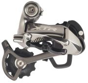 Задний переключатель Shimano XTR RD-960 GS 9 скоростей