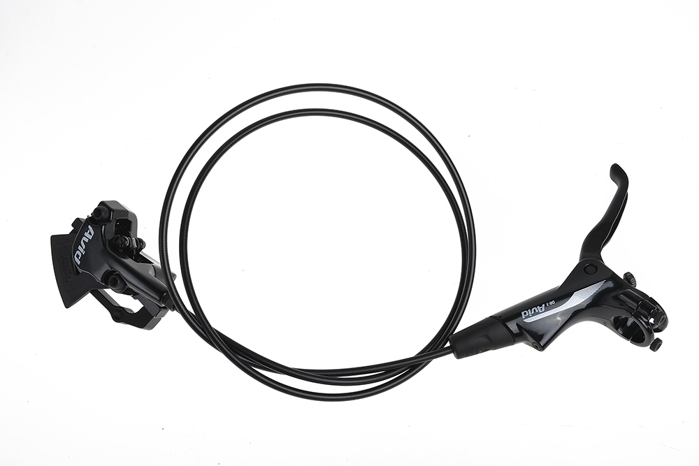 Avid db3 hydraulic hotsell disc