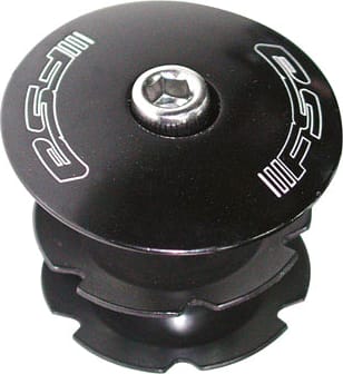 

Якорь FSA забивной с крышкой 1.5" (черный)