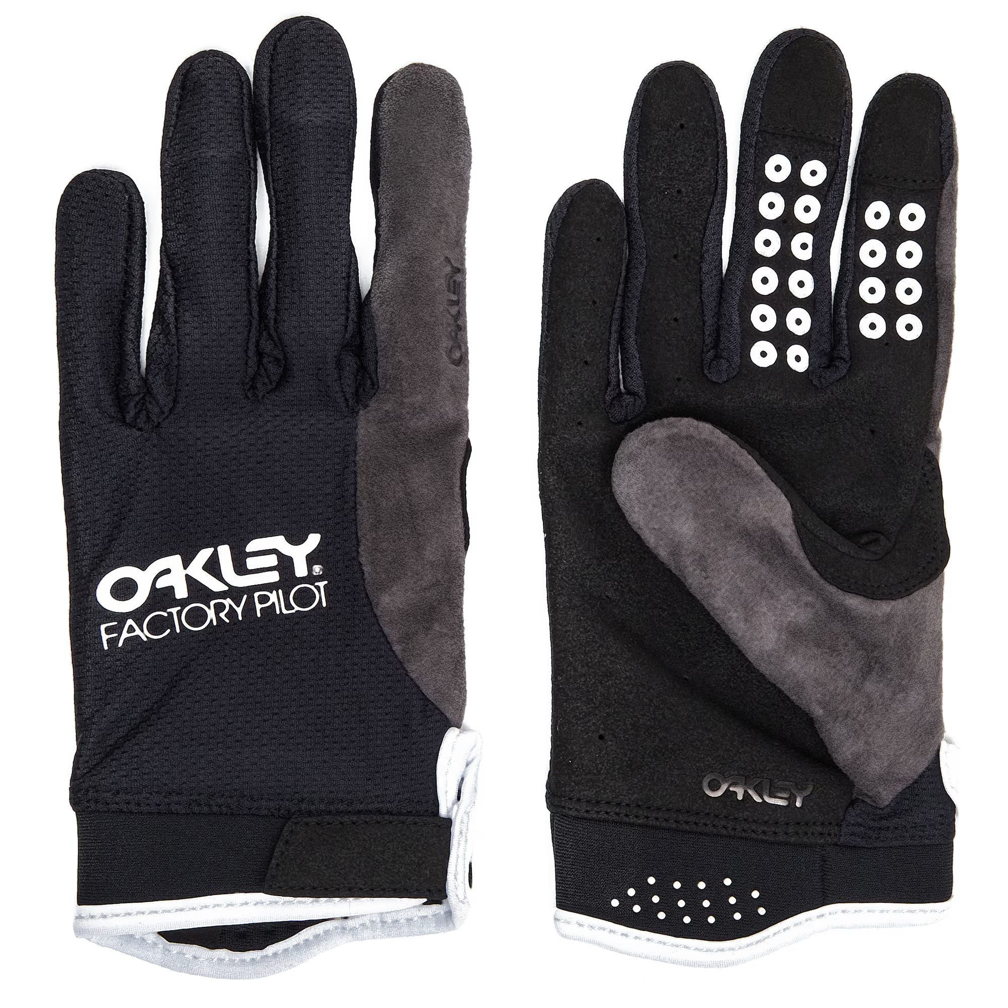 Перчатки Oakley All Mountain MTB