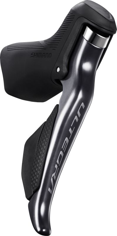 

Шоссейные пистолеты Shimano Ultegra Di2 ST-R8150 (2x12) (правый)