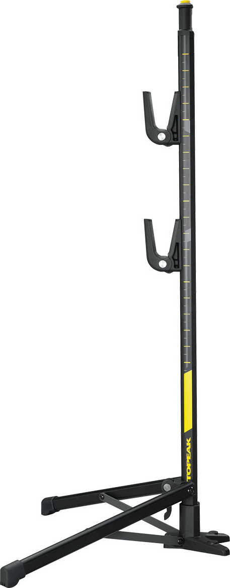 

Складной ремонтный стенд Topeak TRANSFORMER STAND XX TTF-SD01 (черный)