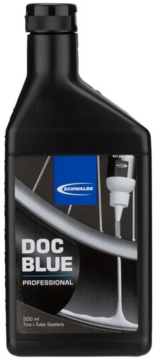 

Герметик антипрокольный Schwalbe Doc Blue (60 мл)