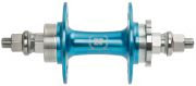 Задняя втулка Novatec A166SBT флип-флоп fixed / singlespeed