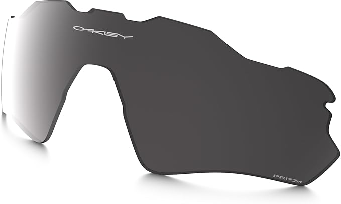 Линза Oakley Radar EV Path Prizm Black