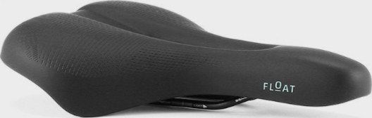 

Седло Selle Royal Float Moderate Woman (черный)