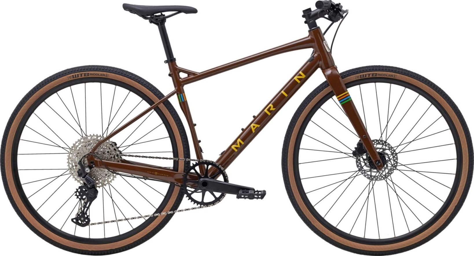 Marin DSX 2 700C U 2021