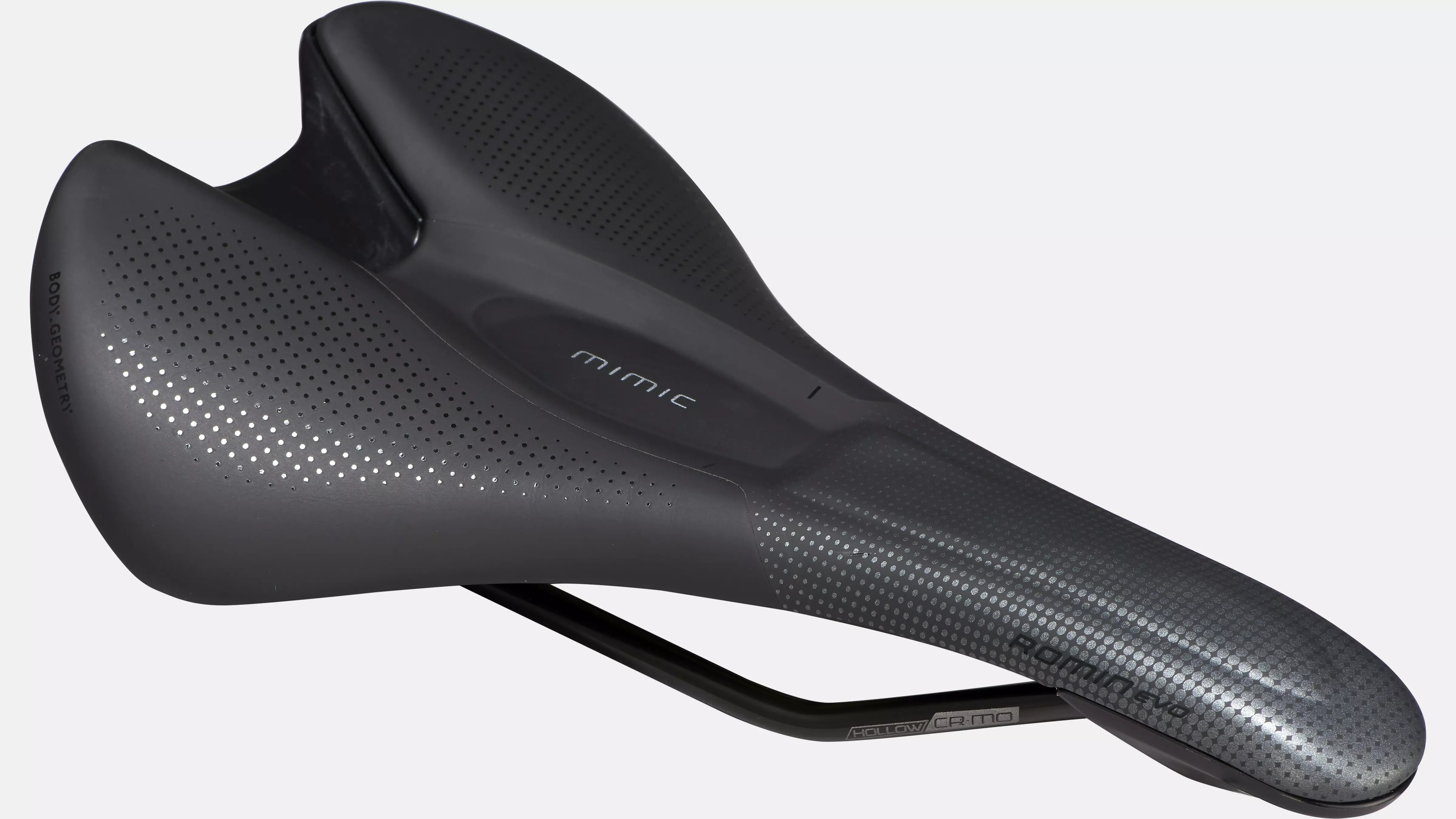 Седло Specialized Romin Evo Comp Mimic