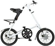 Strida EVO 2016