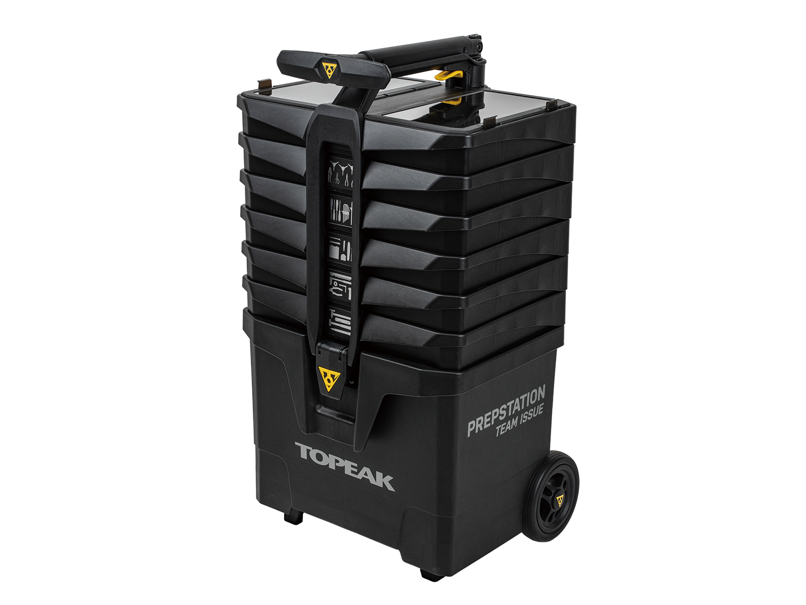 Набор инструментов Topeak PrepStation Team Issue