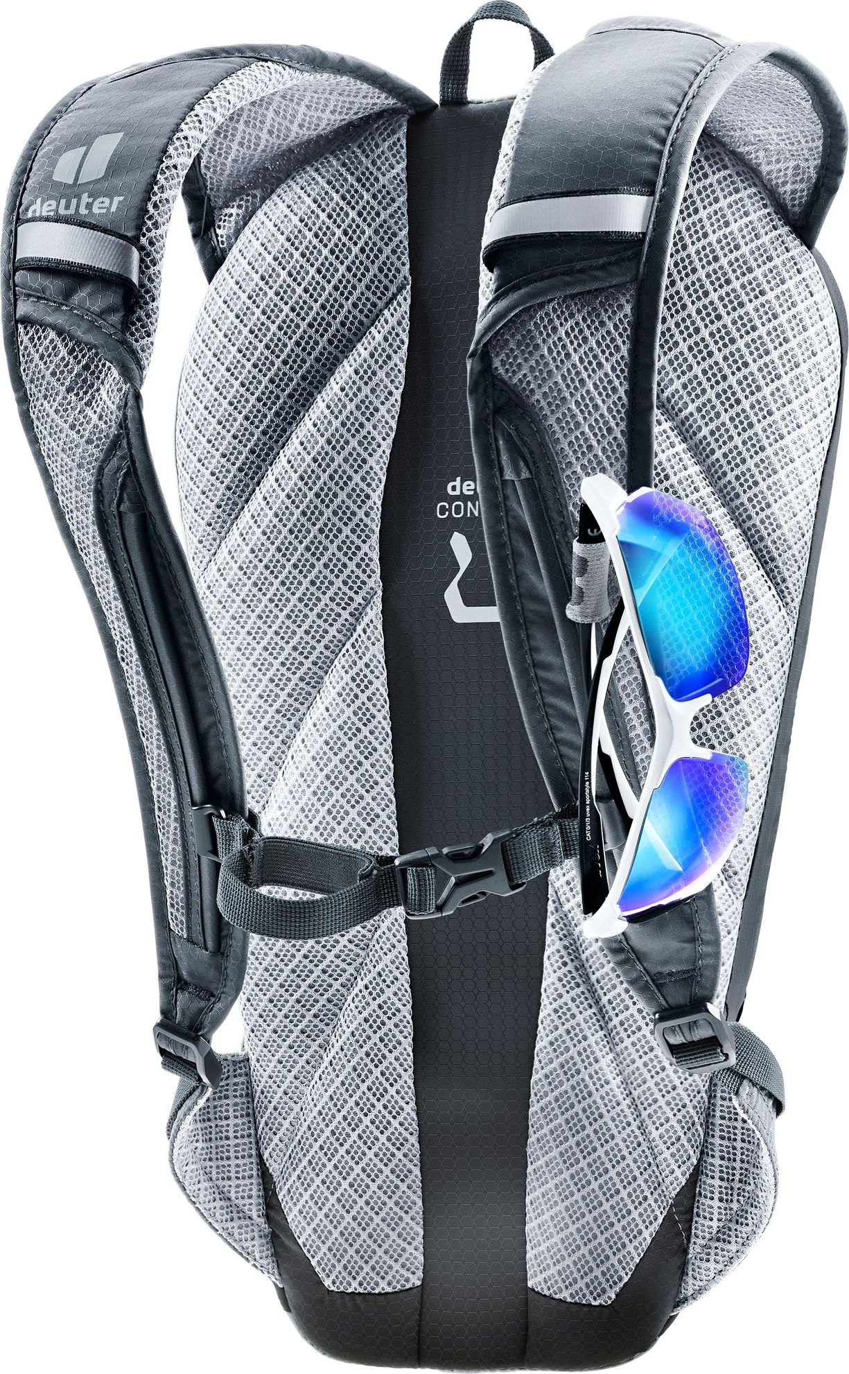 Велорюкзак Deuter 2021 Road One купить в Петербурге, цена, доставка по ...