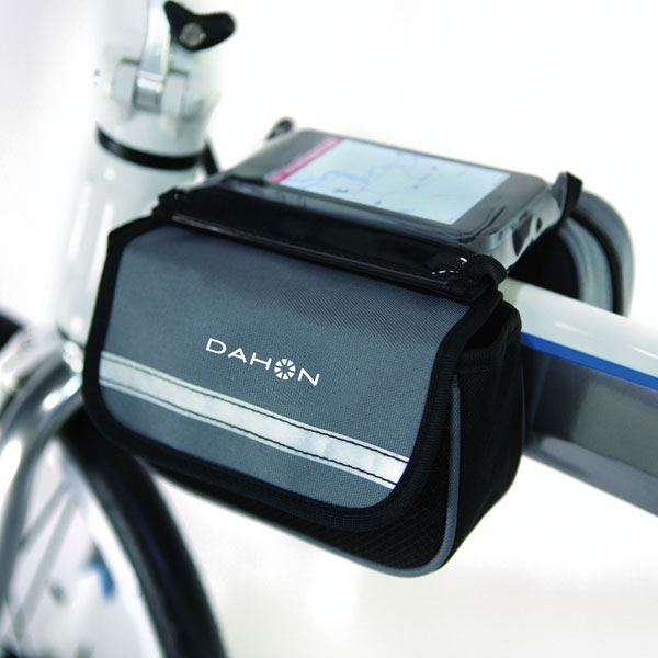 Dahon bag 2025