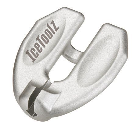 Фото Спицевой ключ IceToolz Spoke Wrench 08C5. Купить Спицевой ключ IceToolz Spoke Wrench 08C5  в Санкт-Петербурге, доставка по России