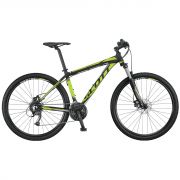 Scott Aspect 750 2014