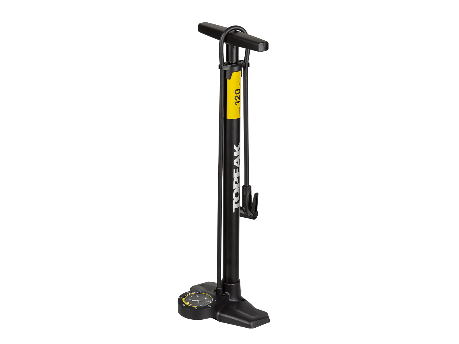 Насос напольный Topeak JoeBlow Urban EX