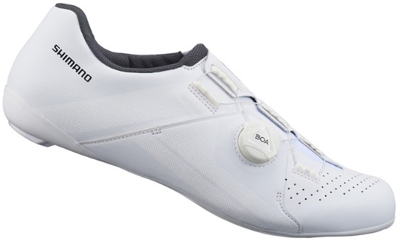 

Велотуфли Shimano SH-RC300 (белый 39 - 245 мм)